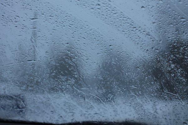 Хорошего настроения в любую погоду зима