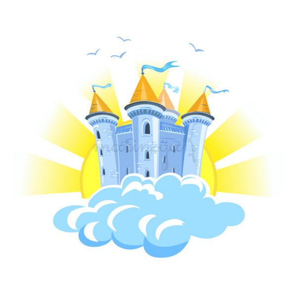 Эмблема Сказочная Страна