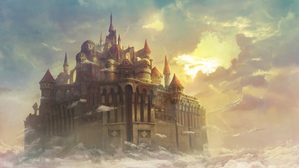 Королевство арт