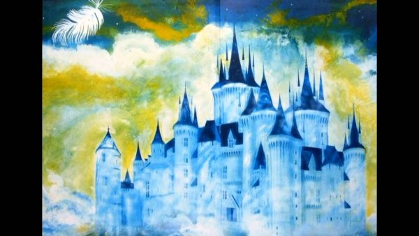 Сказочное царство