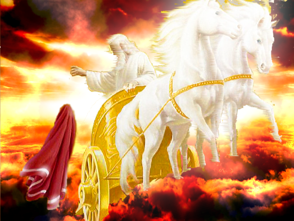 Бог Гелиос греческий Бог солнца