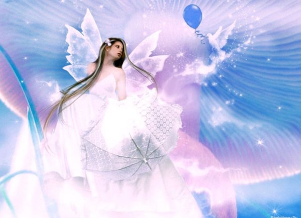 Солнышка в душе