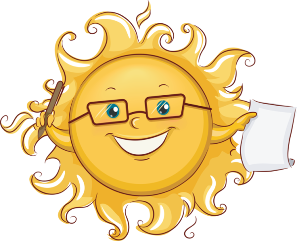 Учитель солнце