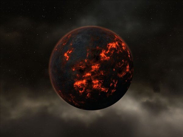 Если солнце потухнет