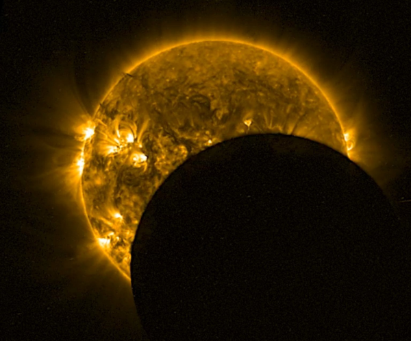 Солнце Огненный шар