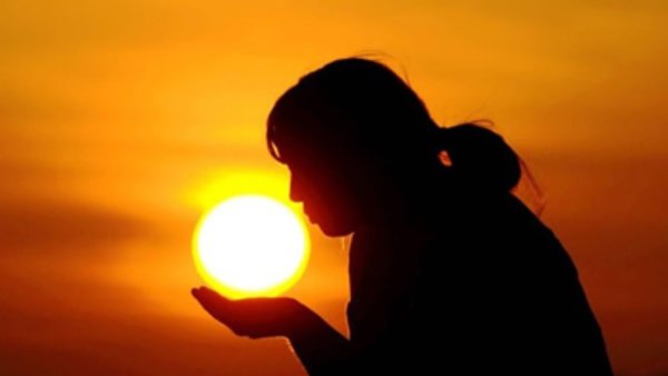 Солнечное затмение дарк соулс