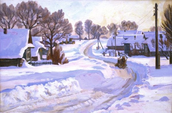 Хохловкина Эльза Давидовна