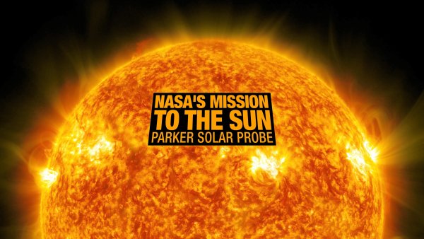 Жизненный цикл солнца