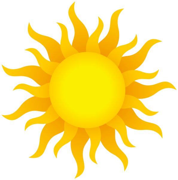 Солнце эмблема