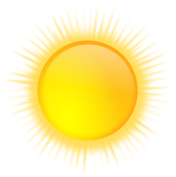 Планета солнце