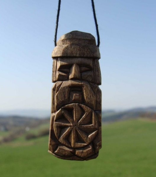 Идол Коловрат