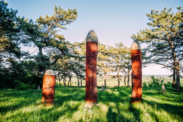 Ярило-солнце Славянский Бог