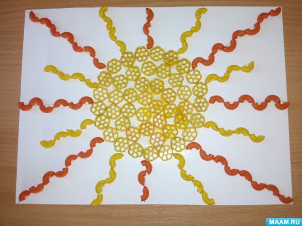 Пластилинография на диске