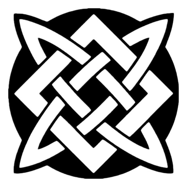 Символ солнца у славян