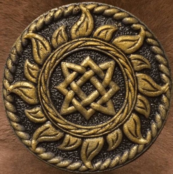 Звезда Руси звезда Сварога