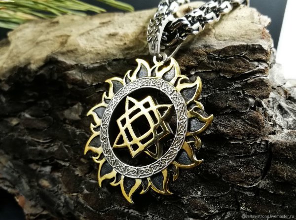 Славянское Знамя