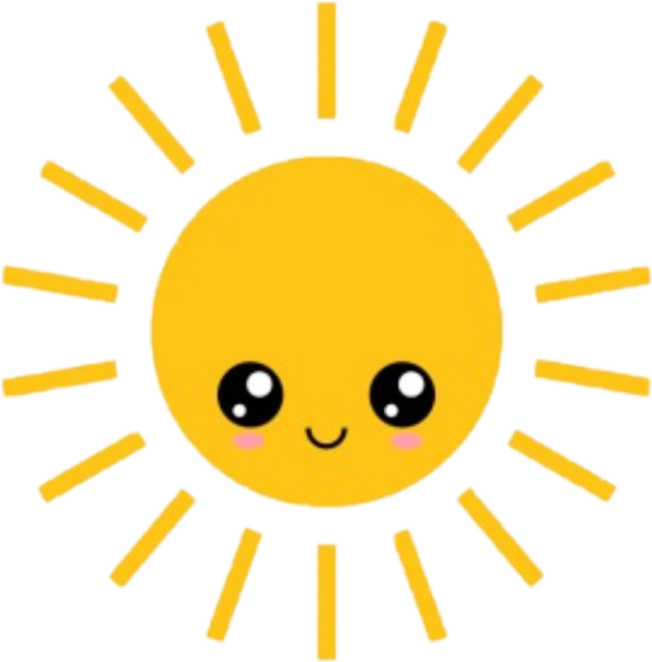 Милое солнышко