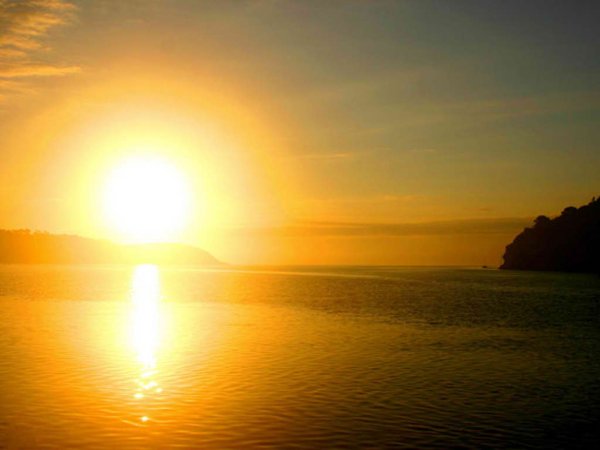 Открытки солнечного настроения