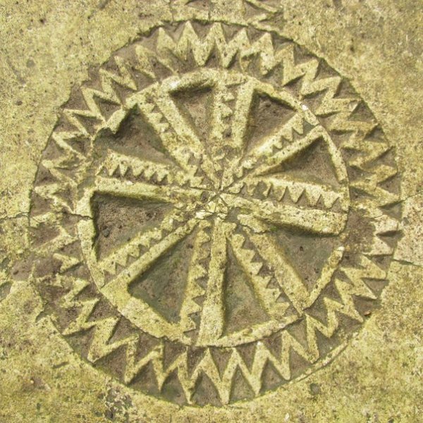 Славянская мифология. Знич