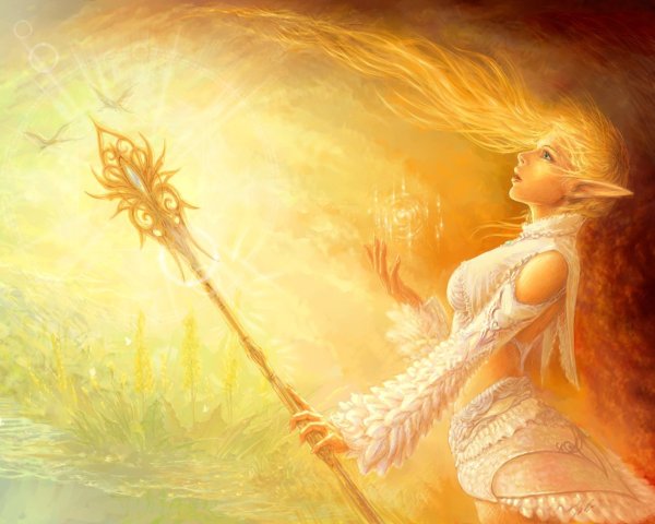 Пандия богиня солнца