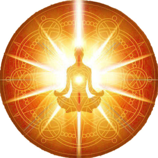 Волшебница блондинка