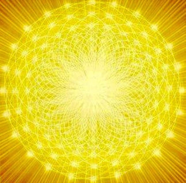 Летнее солнцестояние