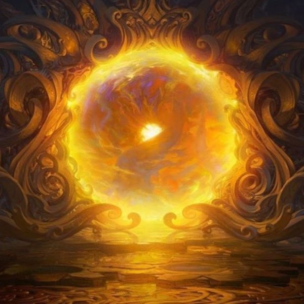 Сэл Рейчел интеграция души