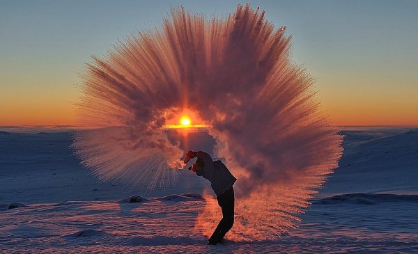 Красивые моменты