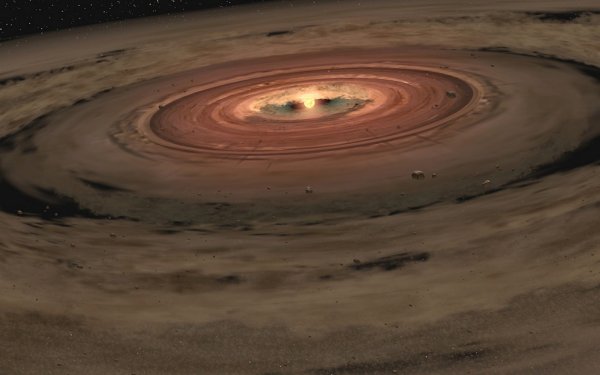 Причины возникновения магнитных бурь