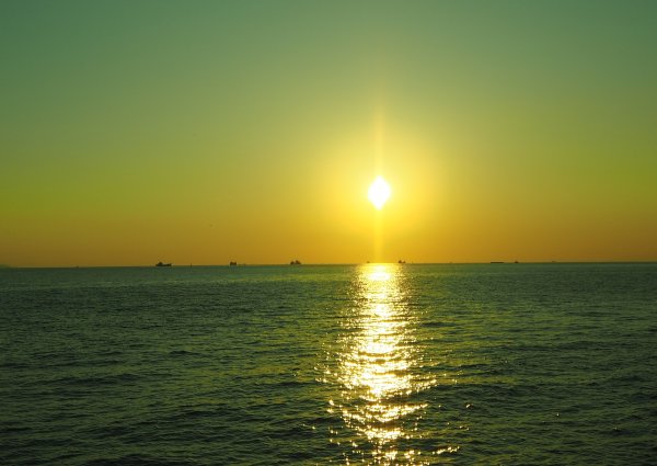 Солнечные лучи