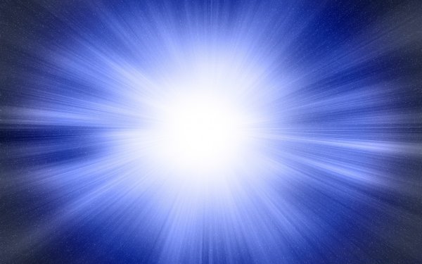 Световой Луч