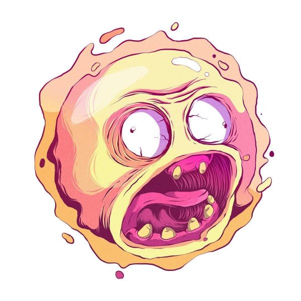 Солнышко телепузиков