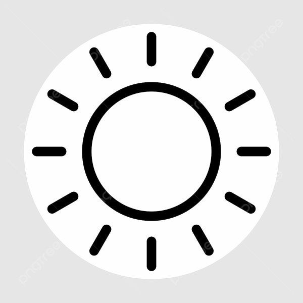 Линия солнца