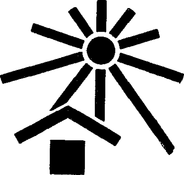 Манипуляционный знак беречь от нагрева