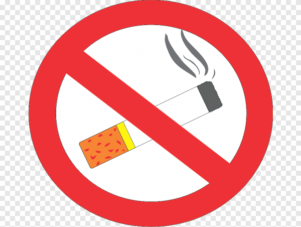 Курение запрещено