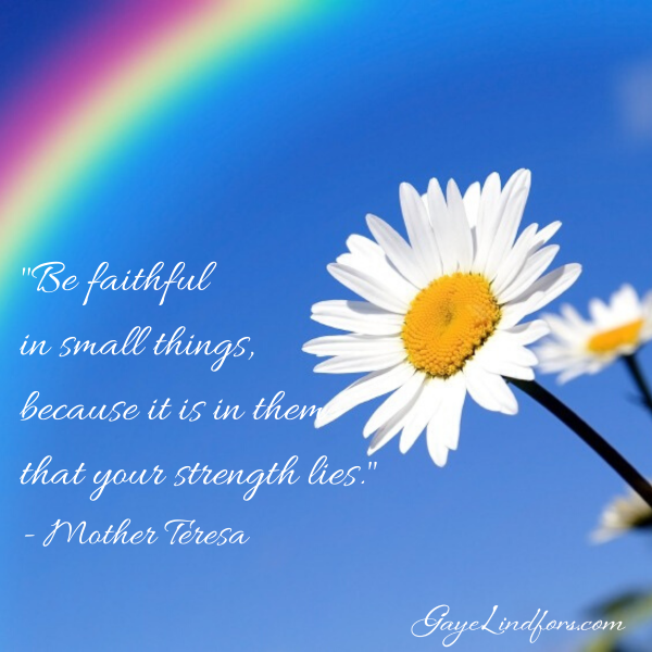 Солнце в душе