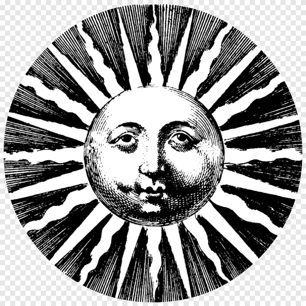 Sol Invictus символ