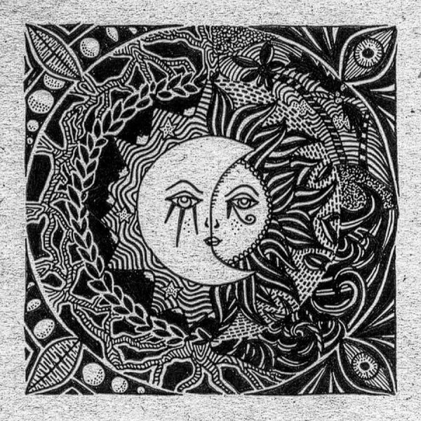 Древние изображения солнца