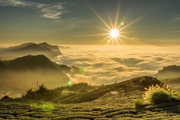 Долина привидений