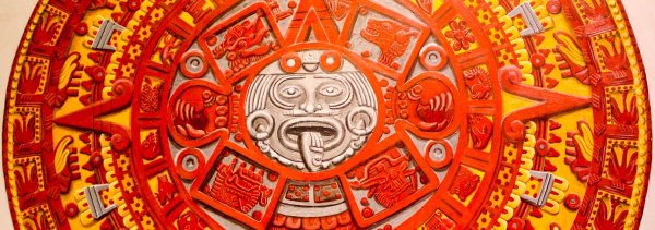 Печать Мексика