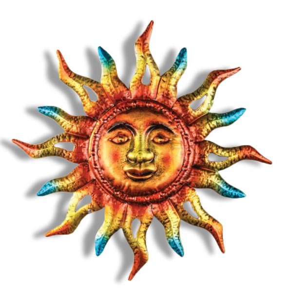 Панно солнце