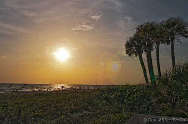 Солнце Мексики