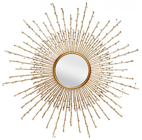 Зеркало Garda Decor 19-OA-5702