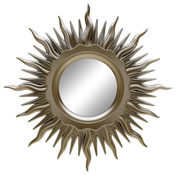 Зеркало солнце Леруа