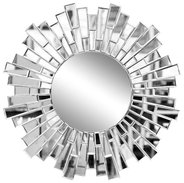 Зеркало Garda Decor MT-g330757