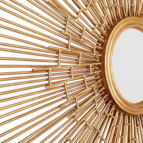 Хофф зеркало солнце