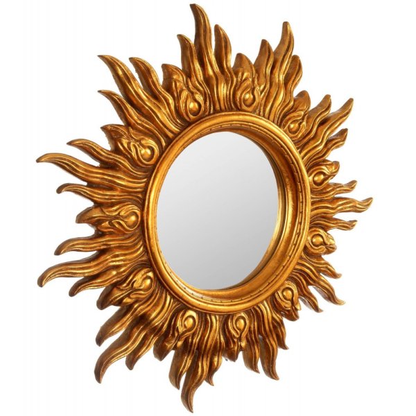 Зеркало Gold Sun Mirror
