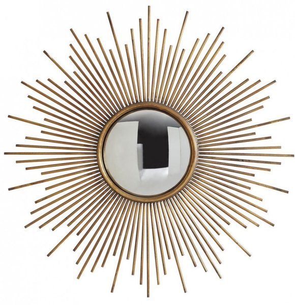 Зеркало Gold Sun Mirror