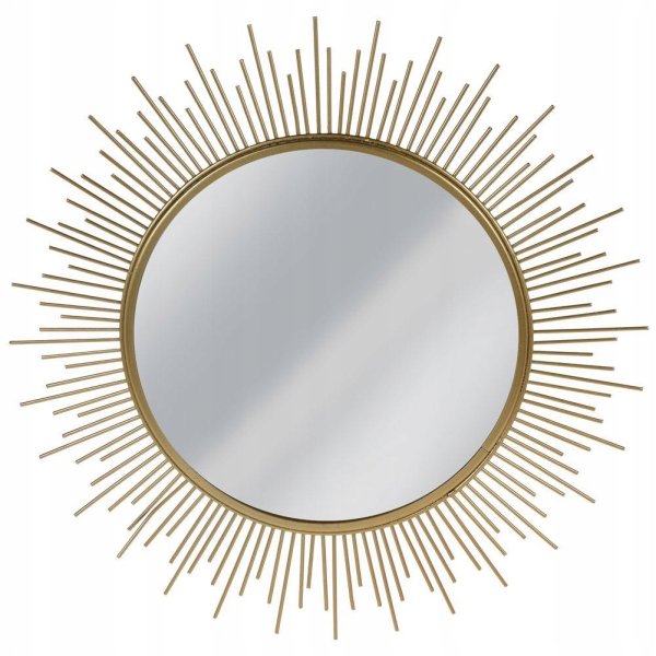 Зеркало декоративное «Filar», круг, 50 см