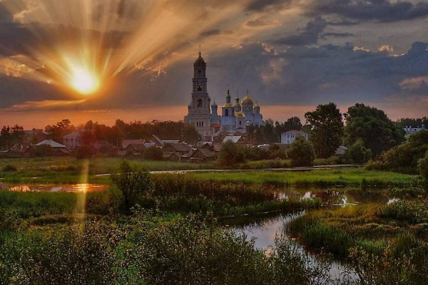 Солнце всегда восходит